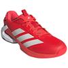 New Adidas Adizero Ubersonic 5 Lucid Red Zero Metalic Aurora Ruby IH2555