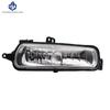 Car Front Bumper Fog Light Anti-Fog Lamp Foglight Foglamp Assembly Reflector For Ford Focus 2015 2016 2017 2018