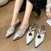 Scarpe da donna – Mules da donna