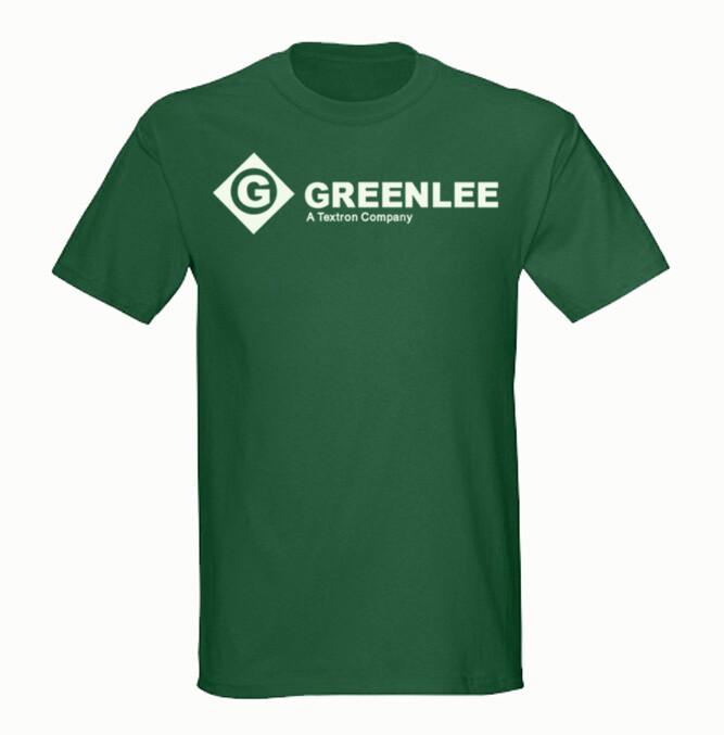Greenlee electrical tools t-shirt Unisex T-Shirt XL
