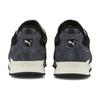 Puma RX 737 New Vintage Unisex Pristine Ebony Lifestyle Sneakers 387573-03