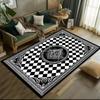 2026 New Style Recognized Freemasonry Carpet Rug for Living Room Bedroom Home Sofa Decoration,Kids play Non-slip Floor Mat