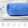 Microfiber Quick Drying Towel Ultrafine Fiber Yoga Fitness Towel Fit-Flip   Outdoor Work