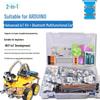 Kit IoT pentru începători Arduino Uno R3 cu programare Scratch