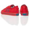 Adidas Raf Simons X Spirit Low 'Scarlet Surf Petrol' B22533