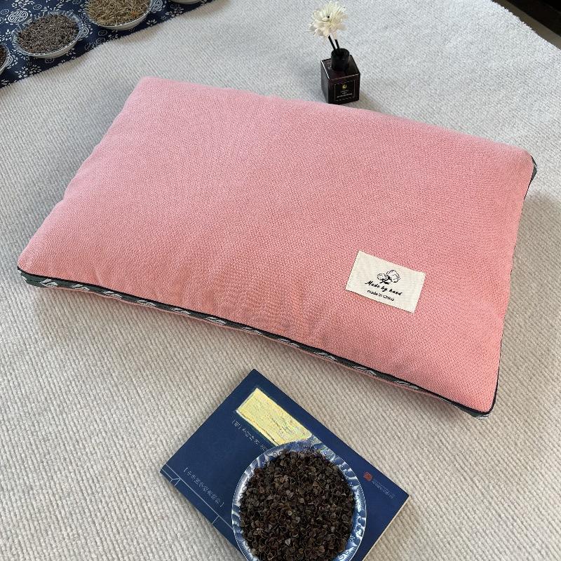 

Прямоугольный комплект подушек, одинарная подушка, защитная подушка для шеи для взрослых, с наволочкой, симпатичная наволочка для студенческого общежития 40*70 pillowcase*2pcs