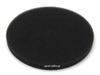 Helmet Top Pad with Sticker ROUND 1cm