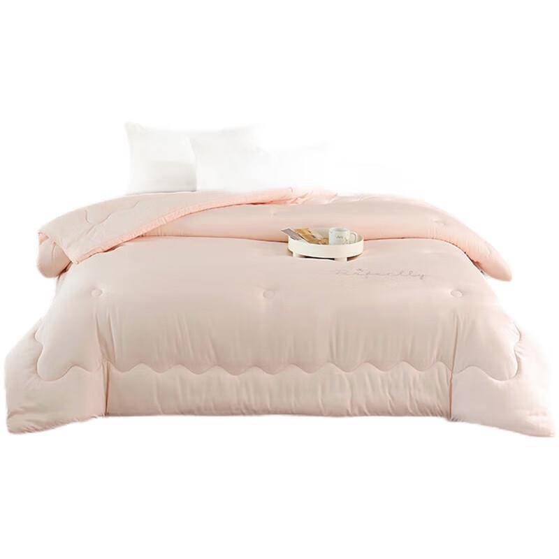 

Jixiang Sanbao Embroidered High-Warmth Winter Fiber Quilt