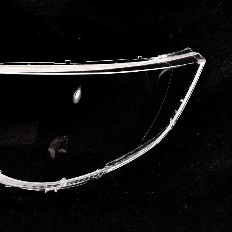 Cache de phare haute transparence pour Wuling Baojun 730 2014-2015