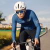 Kurtka Rowerowa Diamond Jesień/Zima Rozmiar Xl - Niebieska