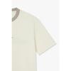 Emporio Armani Men S Colorblock Crewneck Logo T ShirT A516126055