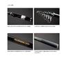 DAIWA Sea Paradise E M-350 E Fishing Rod