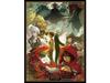 RWBY Volume 6 První limitovaná edice Blu-ray Booklet Akrylová klíčenka NOVINKA