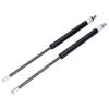 2Pcs 480mm Gas Spring Hydraulic Oil Seal Rod Support Machinery Shock Struts Stroke 200mm600N