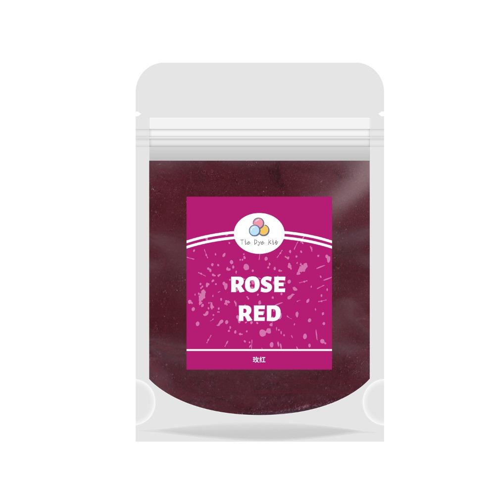 Multifunctional Pigment Fabric Tie Dye Powder 10g Bag Color Change Free Dye Fabric Bag Clothes