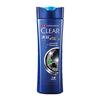 CLEAR Ensemble Shampooing Anti-Pelliculaire Hommes