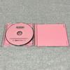 [USED] BLACKPINK THE ALBUM JP Ver. First Press Limited Edition B Ver.