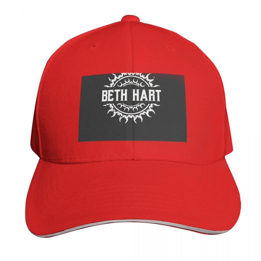 Logoa favorite Beth Hart Graphic Baseball Cap Kids Hat GentleUnisex Hat tea Hat Military Cap Unisex Women Hats Unisexs