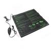 Seedling Heat Mat Water Proof Germination Station Heat Mat Plant Heating Pad for Indoor Home 20x20 I