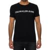 Calvin Klein T Shirt Men's Black J30J307855-099