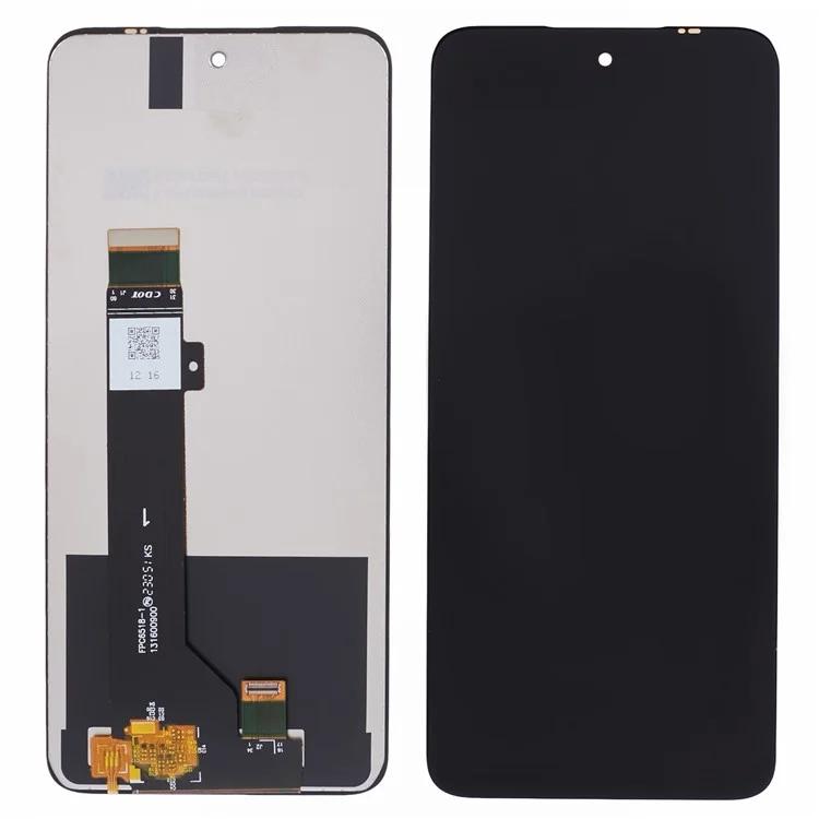 

Для Motorola Moto G53 5G LCD экран и дигитайзер класса B сменная часть (без логотипа)