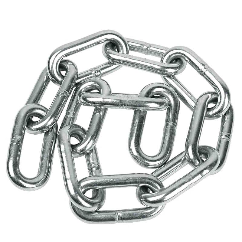 BY-795 304 Stainless Steel Multi-Purpose Chain