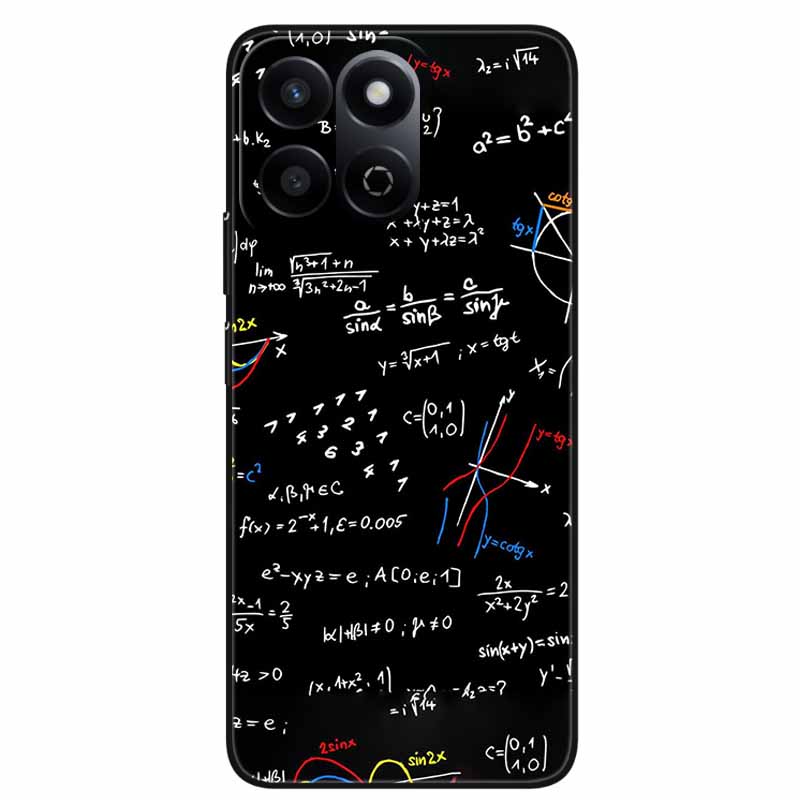 Für Honor 200 Smart Case Mode Marmor Weiche TPU Silikon Rückabdeckung Für Honor200 Smart 5G Handyhüllen 6,8'' Honor 200Smart Hülle