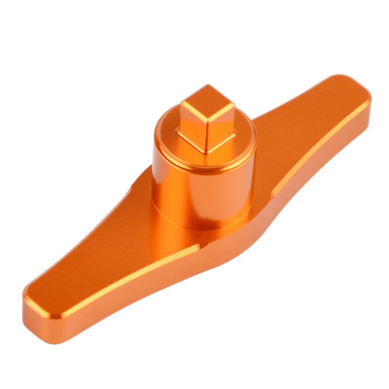 For KTM EXC 300 250 XCW TPI Six Days 2004-2023 Power Valve Adjustment Tool For KTM SX 250 300 XC 2004-2022 Husqvarna GasGas