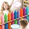 Funny Beverages Match Color Sorting Toy Memory Training Game Parent-child Interactive Board Game Puzzle Toys For Children Gift