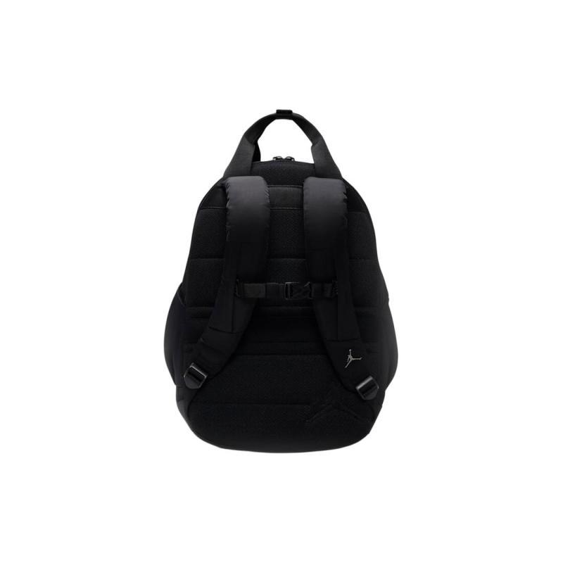 Jordan Polyamide Backpack Regular Unisex Black Jordan HF7334-010