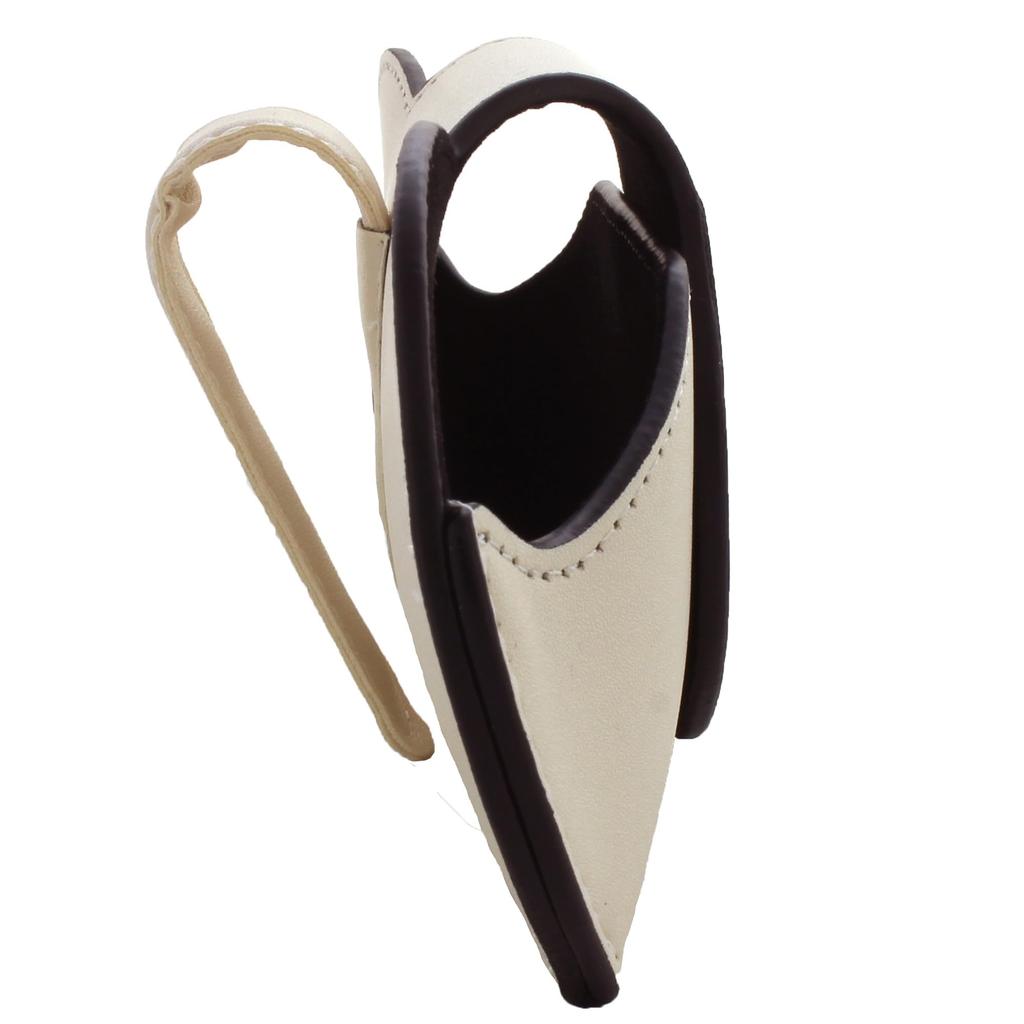 Meigan Glasses Holder for Faux Glasses Glasses Sun Visor Case Easy To Safe Car Car, Stylish, Leather, Case, Clip, Clip, Included, Magnetic, One-Hand,