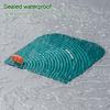 Soft Floor Drain Cover Anti-Odor Insect-proof Sewer Pipe Cover Drain Stopper Reusable Bathtub Shower Drain Plug Universal