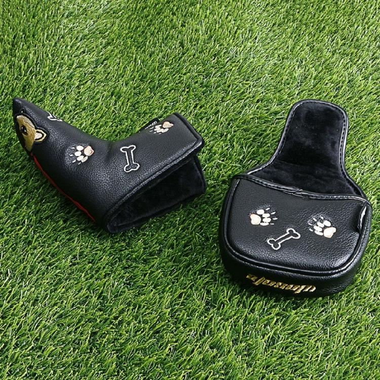 Golf Blades Putter Headcover für Scotty Golfschläger Headcover Geschenk