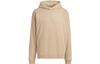 Originals Essential Sweatshirts Men's Light Umber Hooded Moderate Regular IC8145