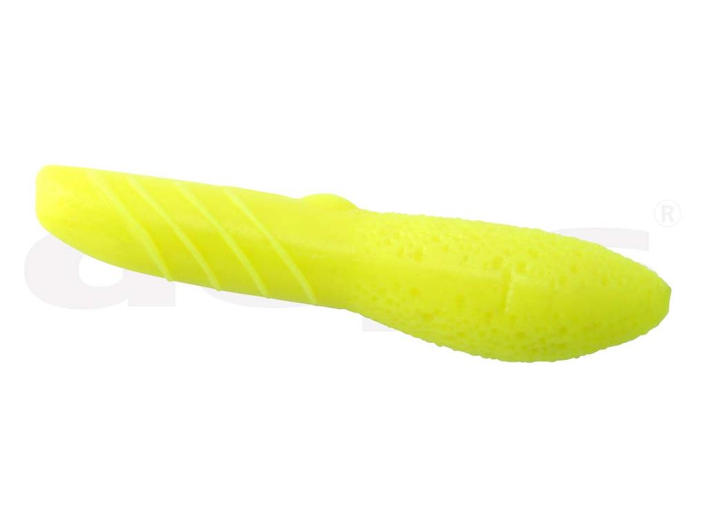 Deps Cover Scat Chartreuse 3.5inch #16
