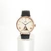 JPW JP Series Unisex Quartz Wrist Watch JP-002-SSWH JP-001-PG Gift Casual Business Sports Student