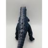Used BANDAI Baby Godzilla Soft Vinyl 1993