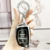 Key Case for Hyundai: Elantra, Langdong, Reina, Ix25, Verna, Ix35, Mingtu