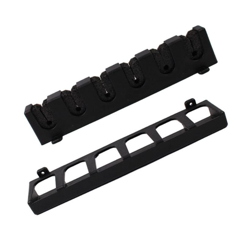 Fishing Rod Holder Universal Crossbar Head Pole Stand for Outdoor Sports Fishing