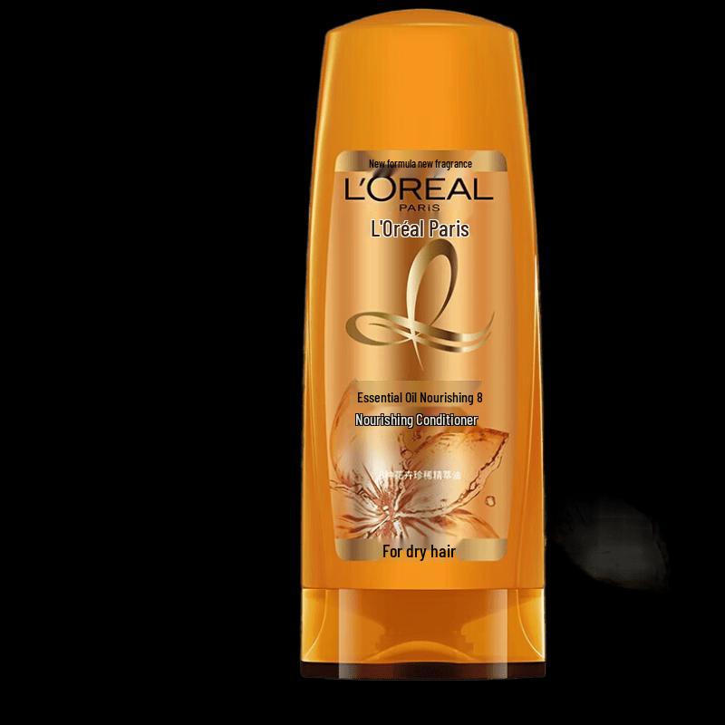 L'Oréal Oil Nourishment Conditioner