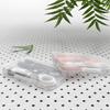 Newborn Care Set Baby Nail Clippers Infants and Young Children's Anti-meat Nail Clippers Set Box