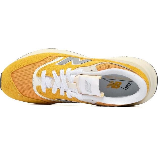Кроссовки New Balance 997R