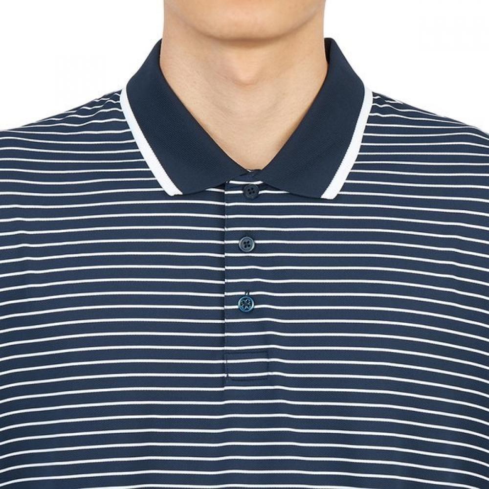 G For Golfwear Men S ShorT Sleeve T ShirT G4mS21k04 TwlT