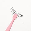 High Precision Eyelash Extension Tweezers for Technicians - Lower Lashes & Blooming Tweezers