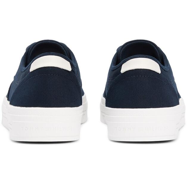 Tommy Hilfiger Vulc Cup CVS Sneakers