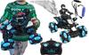 Brinquedos telecomandados e drones – Carros telecomandados