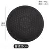 Turntable Rotary rotary table Anti-slip clay plastic rotary table express sealing plastic rotary base