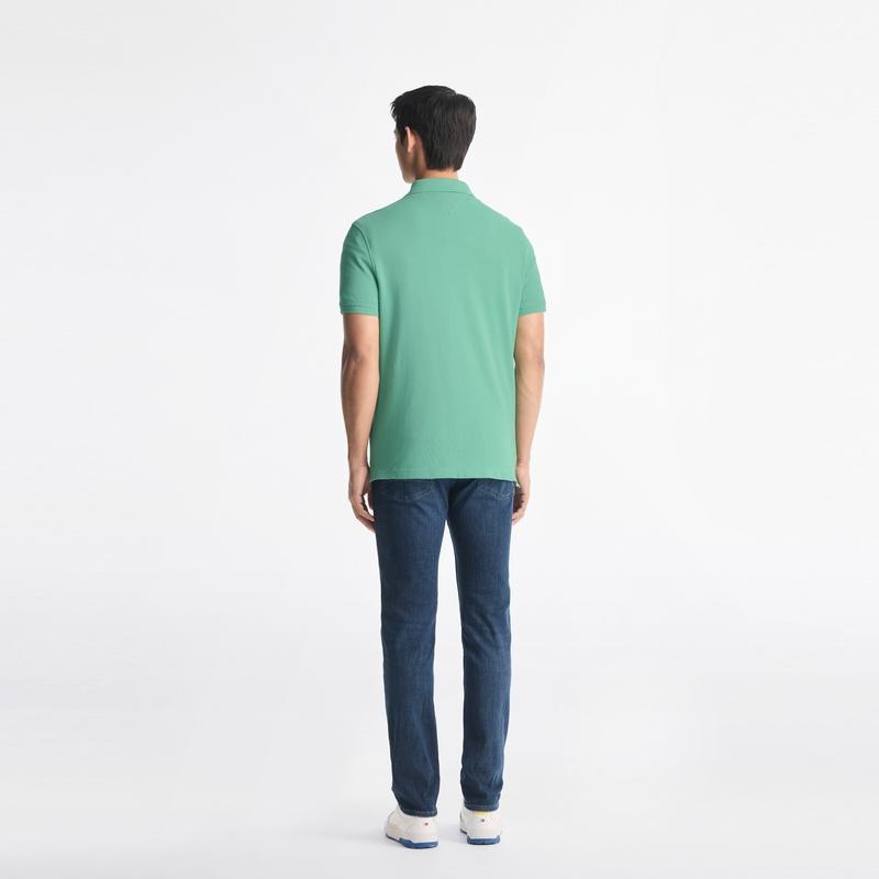 Tommy Hilfiger 1985 Polo Shirt MW0MW40714
