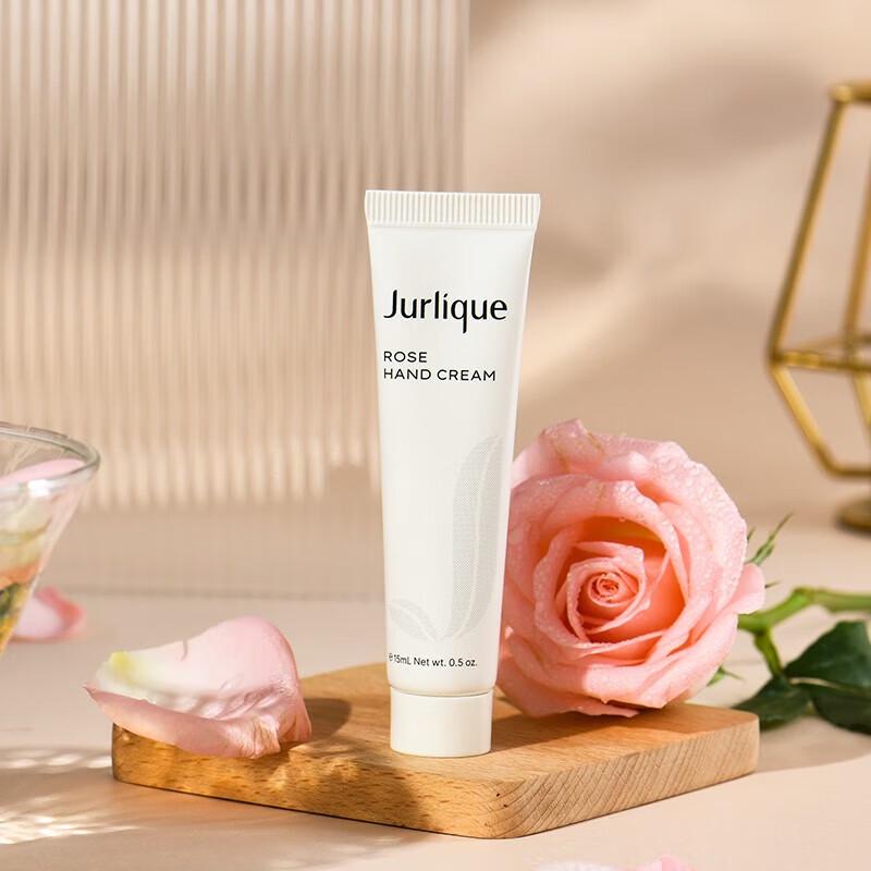 Jurlique Rose Hand Cream 15ML