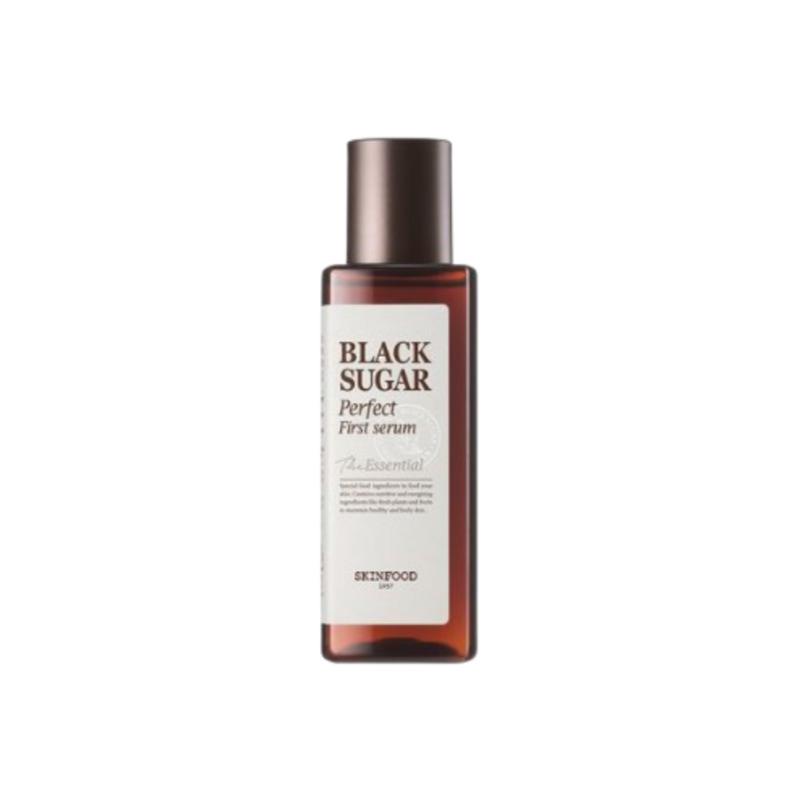 Skinfood Black Sugar Perfect First Serum The Essential 150ml